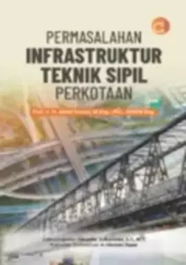 Permasalahan Infrastruktur Teknik Sipil Perkotaan