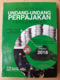 Kompilasi Undang-Undang Perpajakan Terlengkap