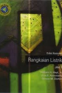 RANGKAIAN LISTRIK JILID2