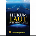 Hukum Laut Internasional