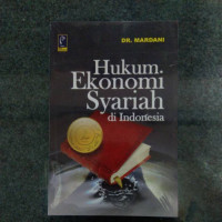 HUKUM EKONOMI SYARIAH DI INDONESIA