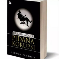 Hukum Acara Pidana Korupsi