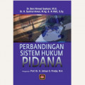 Perbandingan Sistem Hukum Pidana