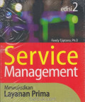 Service Management Mewujudkan Layanan Prima