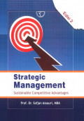 Strategic Management Sustainable Competitive Advantages