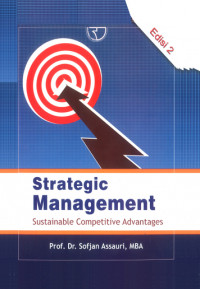 Strategic Management Sustainable Competitive Advantages