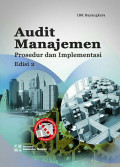 Audit Manajemen: prosedur dan Implementasi