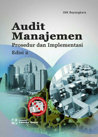 Audit Manajemen: prosedur dan Implementasi