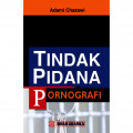 Tindak Pidana Pornografi