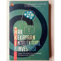 Hak Kekayaan Intelektual dan Investasi: Kajian HKI dalam Dunia Investasi