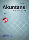Akuntansi Suatu Pengantar Edisi 6