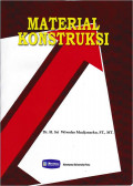 Material Konstruksi
