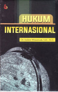 Hukum Internasional