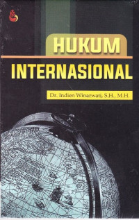Hukum Internasional