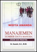 Manajemen Sumber Daya Manusia: Teori dan Praktik