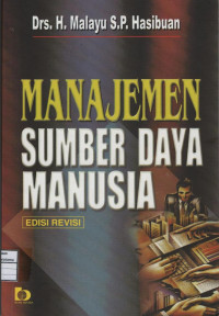 Manajemen Sumber Daya Manusia