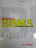 Pengantar Bisnis