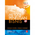 Metode Penelitian BIsnis Buku 2