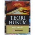 Teori Hukum