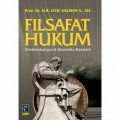 Filsafat Hukum: Perkembangan & Dinamika Masalah