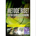 Metode Riset untuk bisnis & Ekonomi