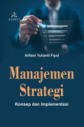 Manajemen Strategi: Konsep dan Implementasi