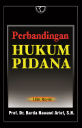 Perbandingan Hukum Pidana Edisi Revisi