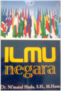 Ilmu Negara