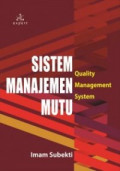 Sistem Manajemen Mutu