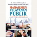 Manajemen Pelayanan Publik