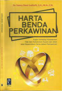 Harta Benda Perkawinan