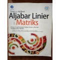 TEORI DAN APLIKASI ALJABAR LINIER& MATRIKS DENGAN IMPLEMENTASI ALJABAR LINIER DAN MATRIKS MENGGUNAKAN MATLAB