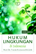 Hukum Lingkungan Di Indonesia